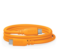 Rode SC27 (Orange) - Kabel SuperSpeed USB-C do USB-C o długości 2 - 1244062 - zdjęcie 1